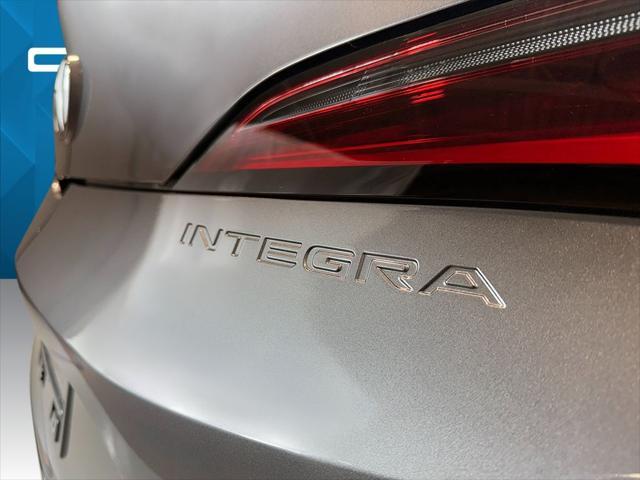 new 2025 Acura Integra car, priced at $39,795