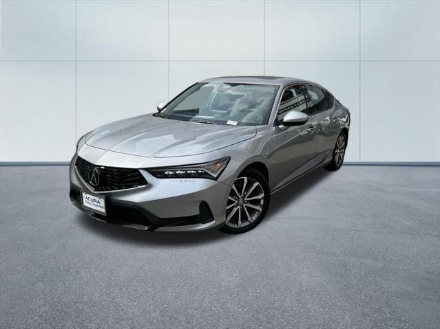 used 2023 Acura Integra car, priced at $25,994