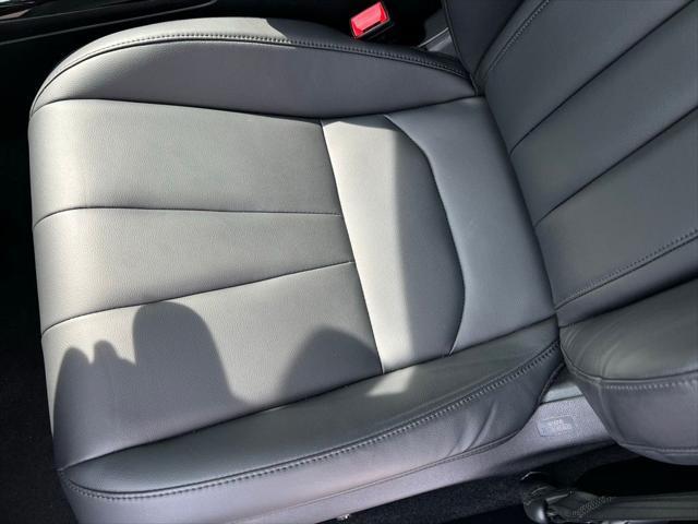 used 2023 Acura Integra car, priced at $25,994