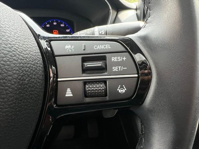 used 2023 Acura Integra car, priced at $25,994