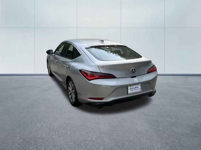 used 2023 Acura Integra car, priced at $25,994
