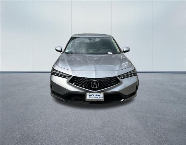 used 2023 Acura Integra car, priced at $25,994