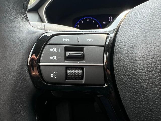 used 2023 Acura Integra car, priced at $25,994