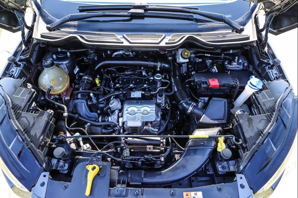 used 2020 Ford EcoSport car, priced at $16,500