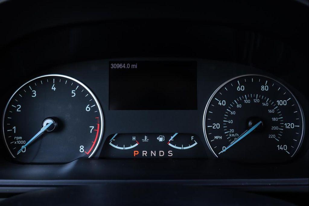 used 2020 Ford EcoSport car, priced at $16,500