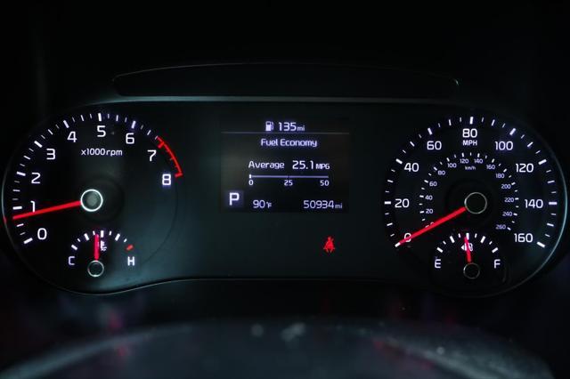 used 2020 Kia Soul car, priced at $16,000