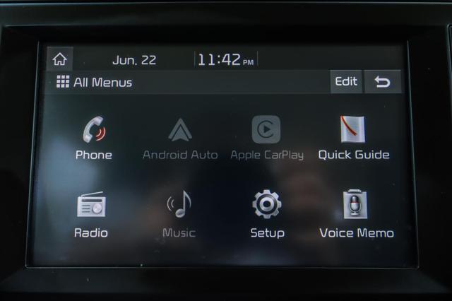 used 2020 Kia Soul car, priced at $16,000