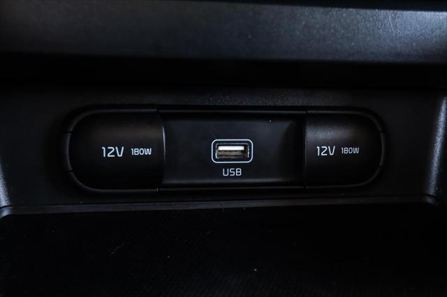 used 2020 Kia Soul car, priced at $16,000
