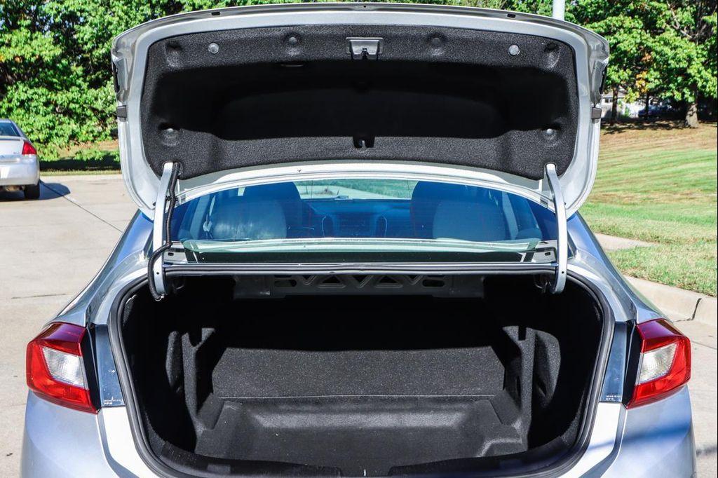 used 2018 Chevrolet Cruze car, priced at $13,000