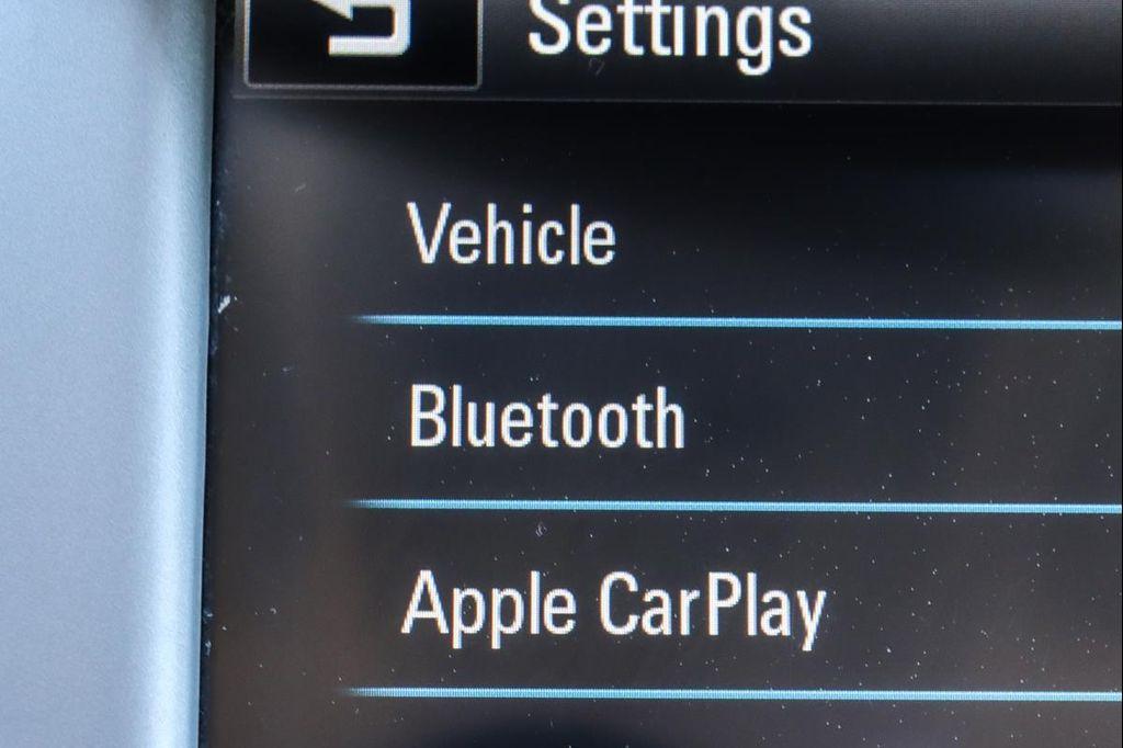 used 2018 Chevrolet Cruze car, priced at $13,000