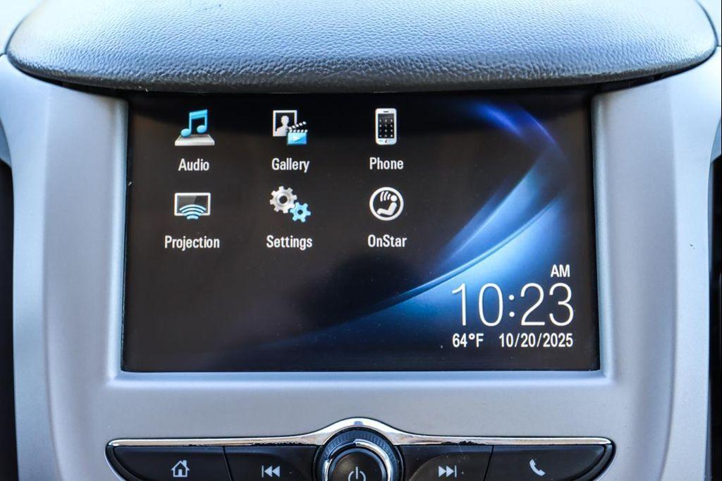 used 2018 Chevrolet Cruze car, priced at $13,000