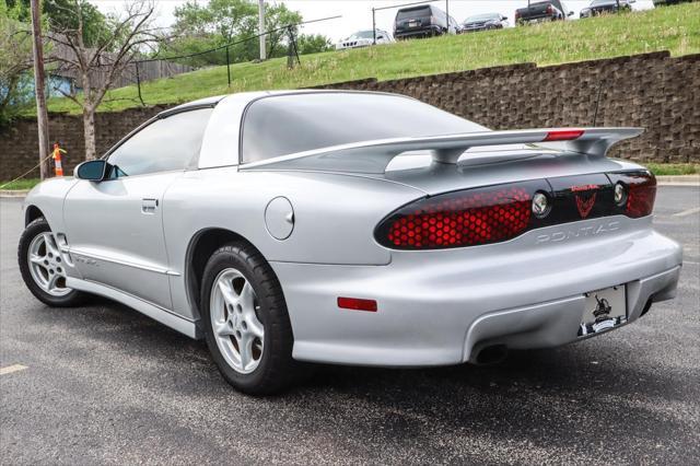 used 1998 Pontiac Firebird car, priced at $20,000