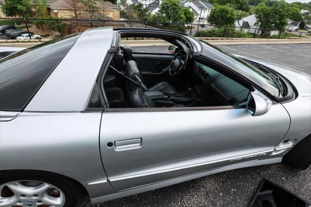 used 1998 Pontiac Firebird car, priced at $20,000