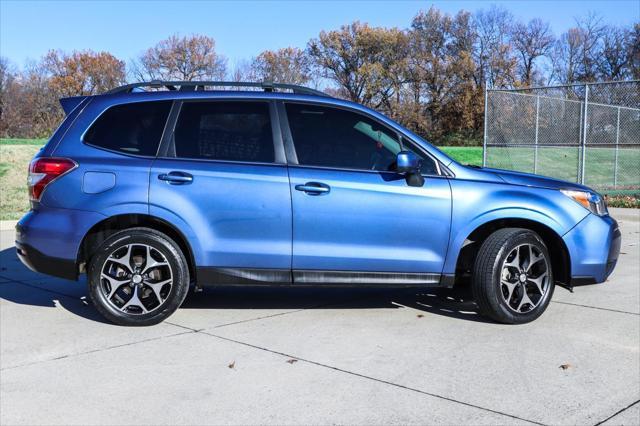 used 2016 Subaru Forester car, priced at $18,000