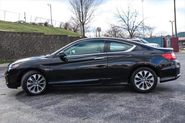 used 2015 Honda Accord car, priced at $18,500