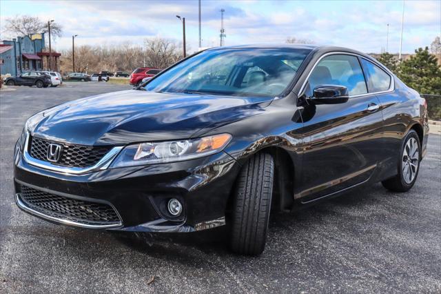 used 2015 Honda Accord car, priced at $18,500