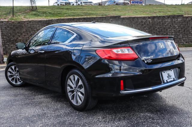 used 2015 Honda Accord car, priced at $18,500