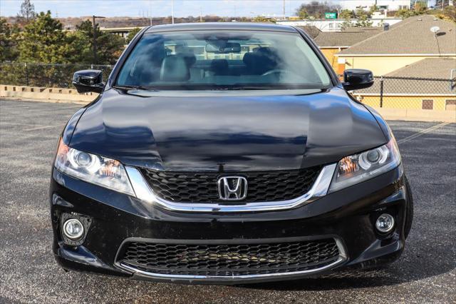 used 2015 Honda Accord car, priced at $18,500