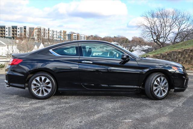 used 2015 Honda Accord car, priced at $18,500