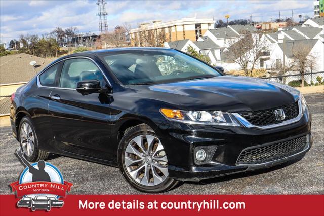 used 2015 Honda Accord car, priced at $18,500