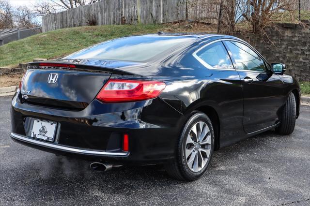 used 2015 Honda Accord car, priced at $18,500