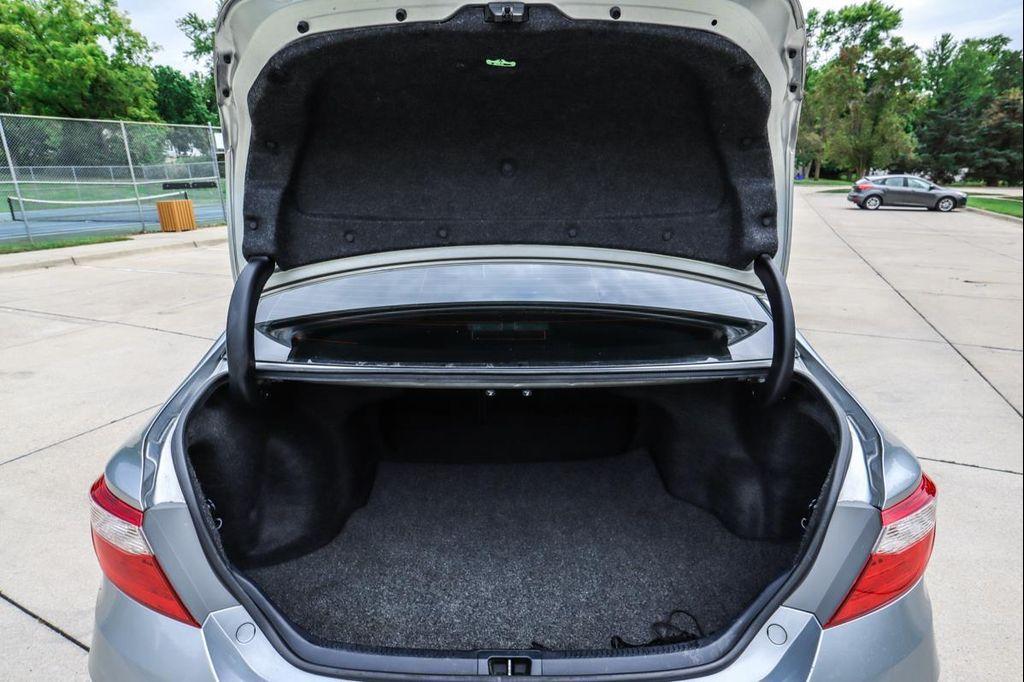 used 2017 Toyota Camry car, priced at $16,000