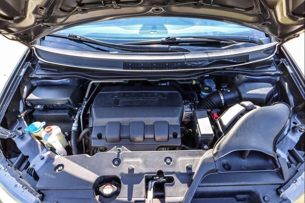 used 2016 Honda Odyssey car, priced at $14,500