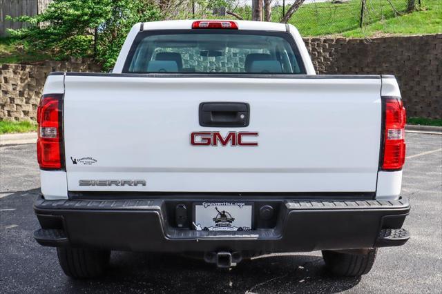 used 2014 GMC Sierra 1500 car, priced at $20,500