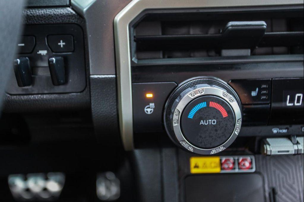 used 2024 Toyota Tacoma car, priced at $43,000