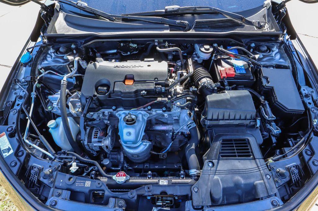 used 2023 Honda Civic car, priced at $21,262
