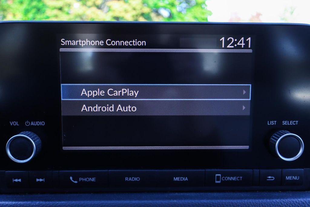 used 2023 Honda Civic car, priced at $21,262