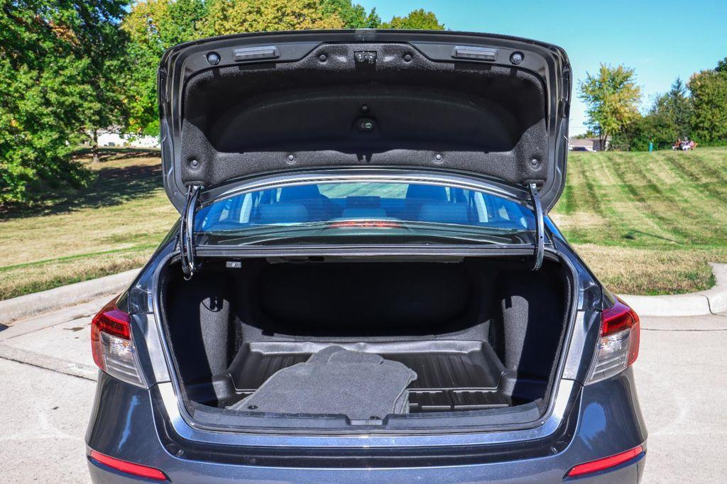 used 2023 Honda Civic car, priced at $21,262