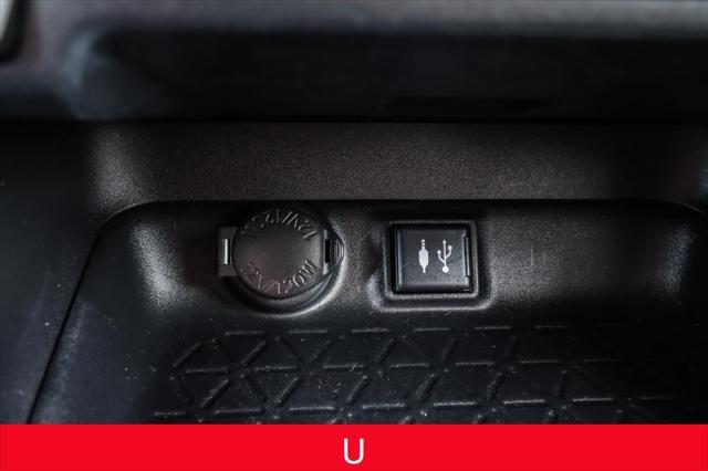 used 2019 Toyota RAV4 Hybrid car, priced at $22,000
