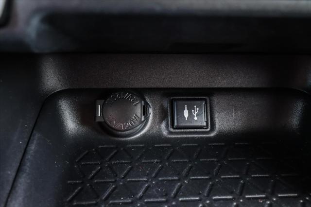 used 2019 Toyota RAV4 Hybrid car, priced at $22,500