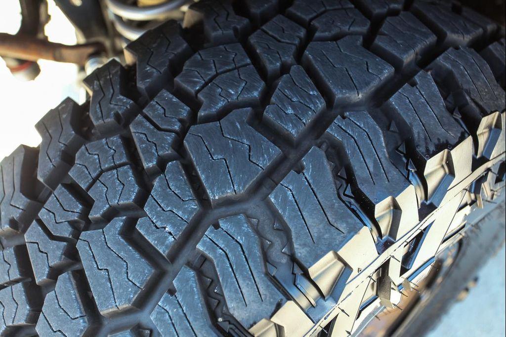 used 2012 Jeep Wrangler Unlimited car, priced at $16,500