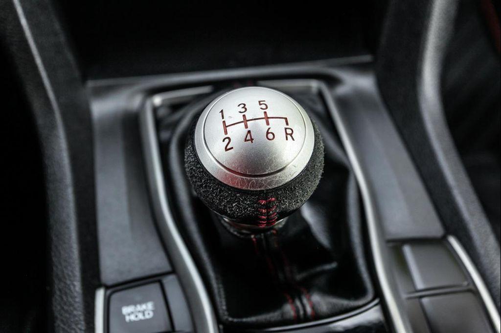 used 2017 Honda Civic car, priced at $17,000