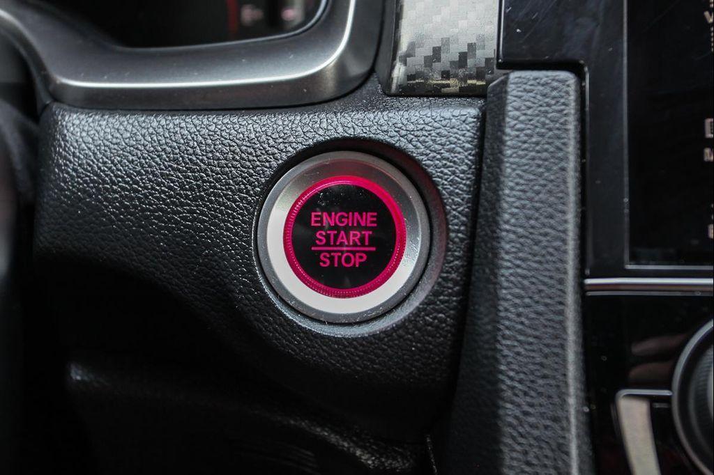 used 2017 Honda Civic car, priced at $17,000