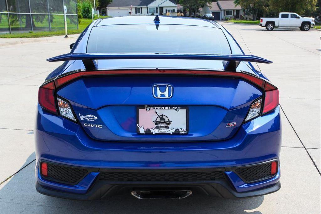 used 2017 Honda Civic car, priced at $17,000