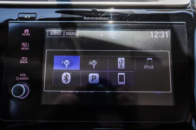 used 2018 Honda Fit car, priced at $16,000