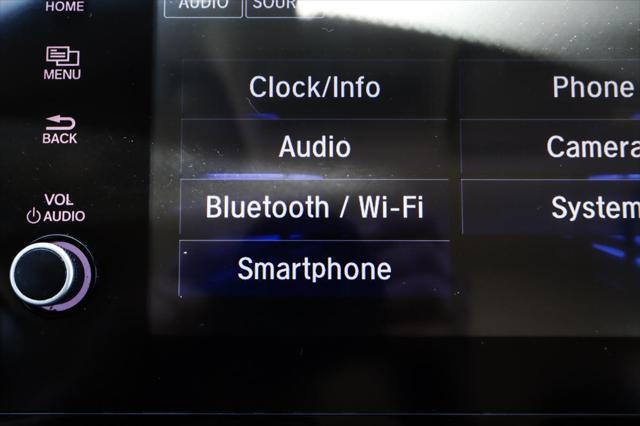used 2018 Honda Fit car, priced at $16,000