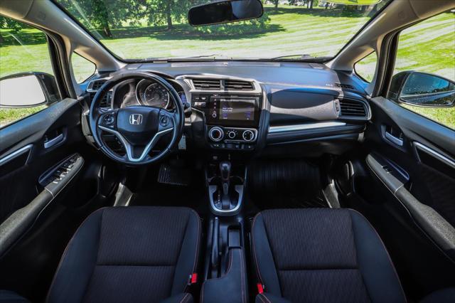 used 2018 Honda Fit car, priced at $16,000