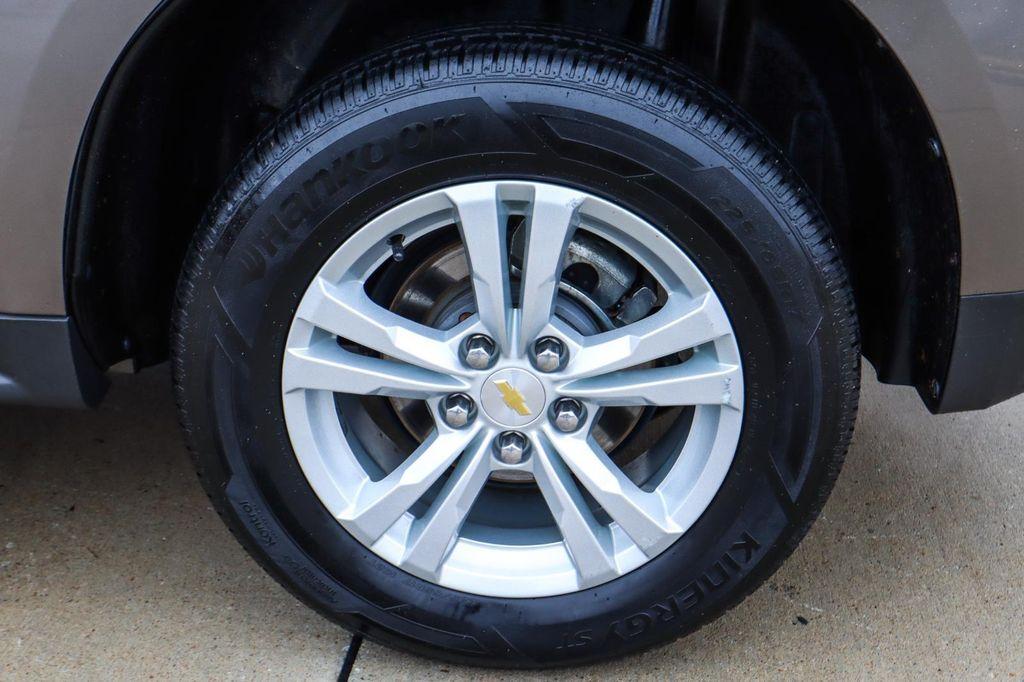 used 2010 Chevrolet Equinox car, priced at $10,000