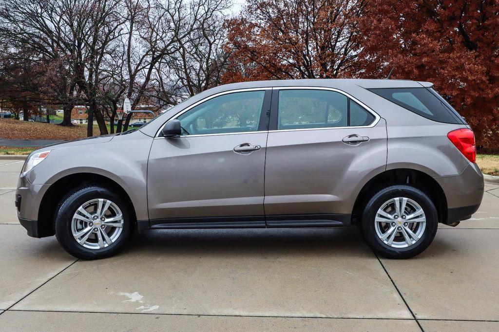 used 2010 Chevrolet Equinox car, priced at $10,000