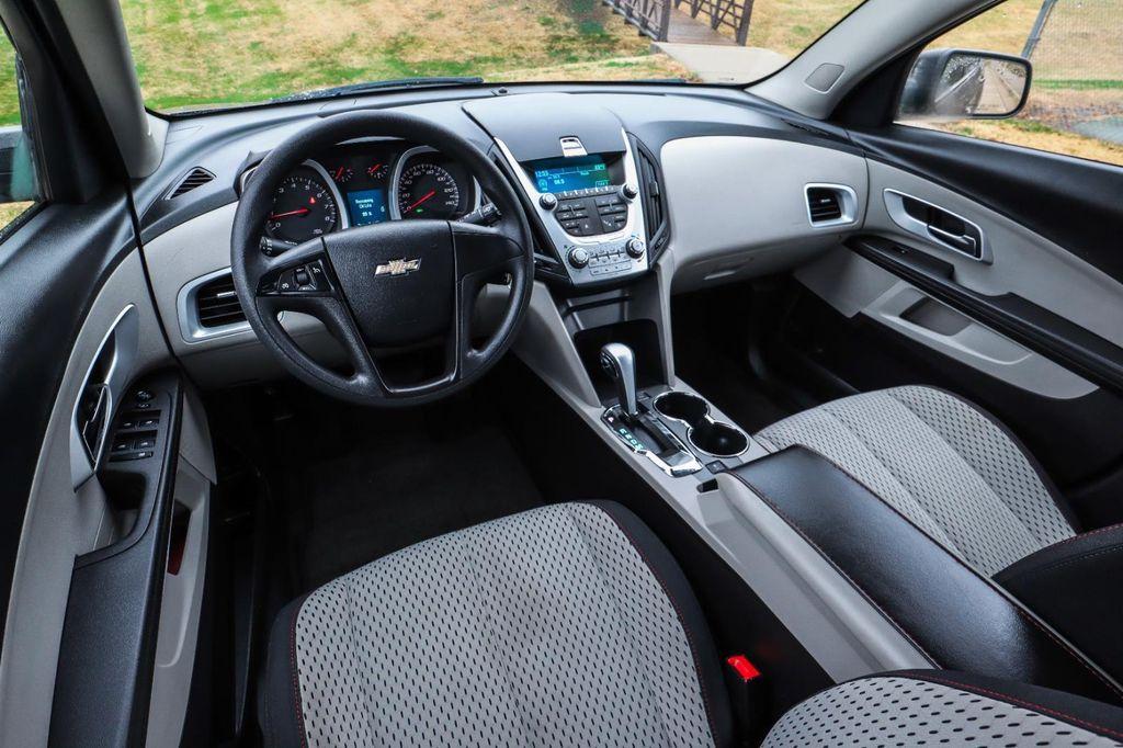 used 2010 Chevrolet Equinox car, priced at $10,000