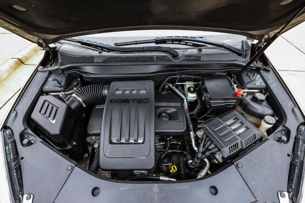 used 2010 Chevrolet Equinox car, priced at $10,000