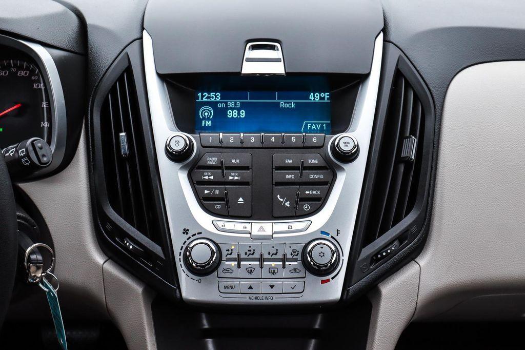 used 2010 Chevrolet Equinox car, priced at $10,000