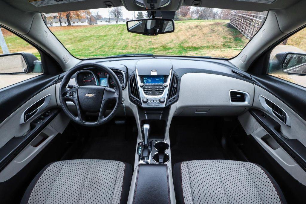 used 2010 Chevrolet Equinox car, priced at $10,000