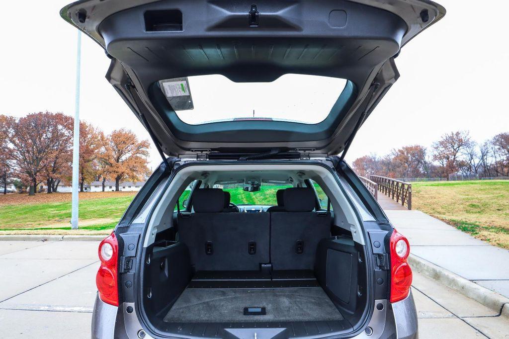 used 2010 Chevrolet Equinox car, priced at $10,000