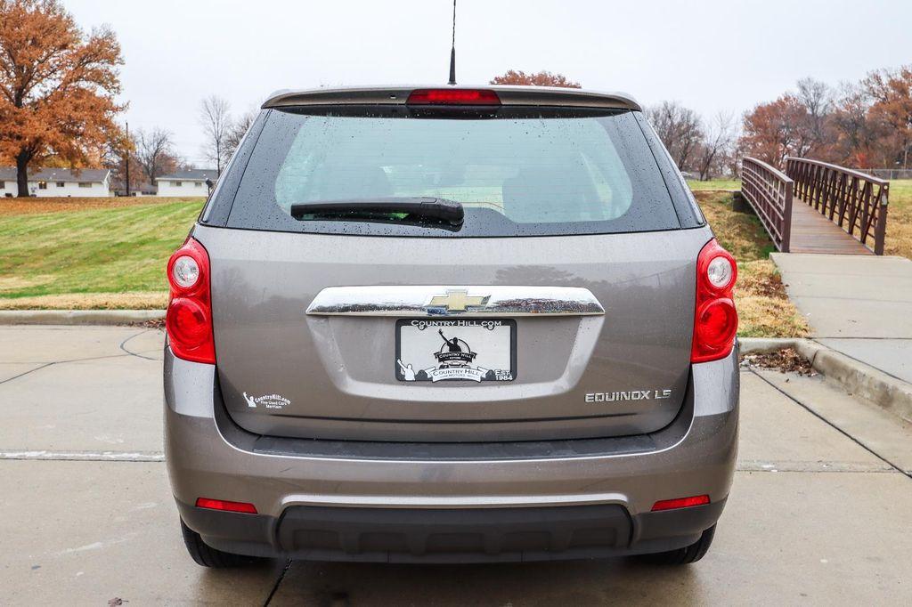 used 2010 Chevrolet Equinox car, priced at $10,000
