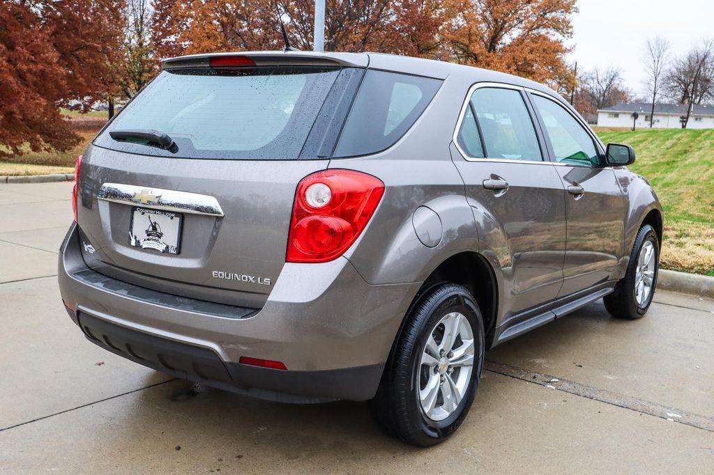 used 2010 Chevrolet Equinox car, priced at $10,000